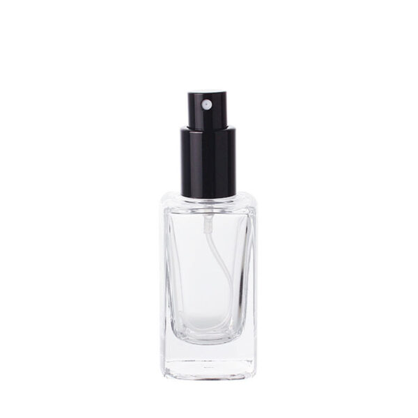 mini perfume bottle