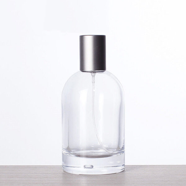 30ml glass perfume bottle