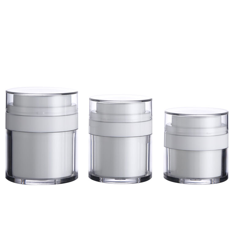 Airless Bottles Songmile Packaging