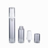 Plastic Airless Bottle (5)