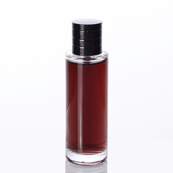 Glass Perfume Bottle (4)