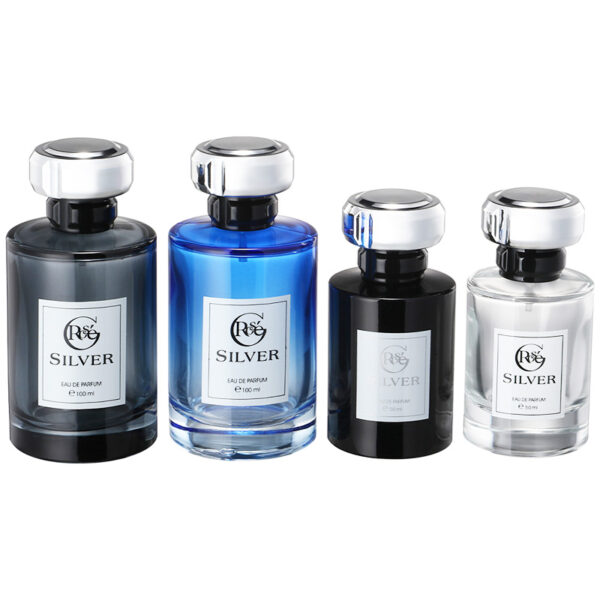 Perfume Bottle (2)