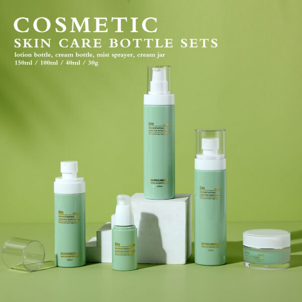 Skin Care Bottle (11)