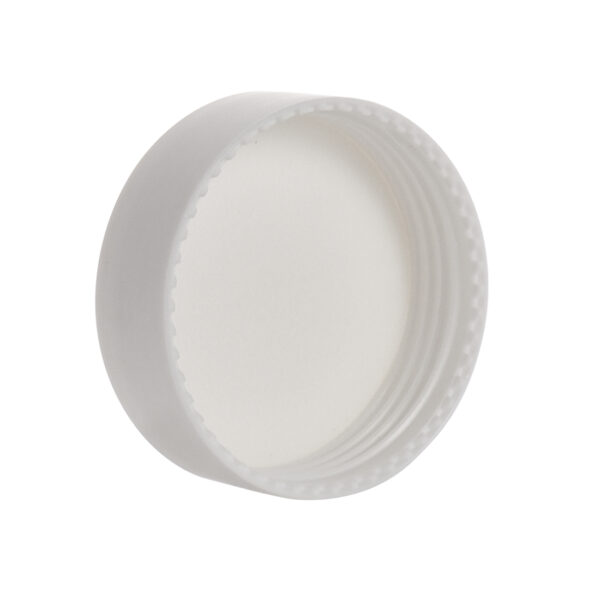 White Cream Jar (4)