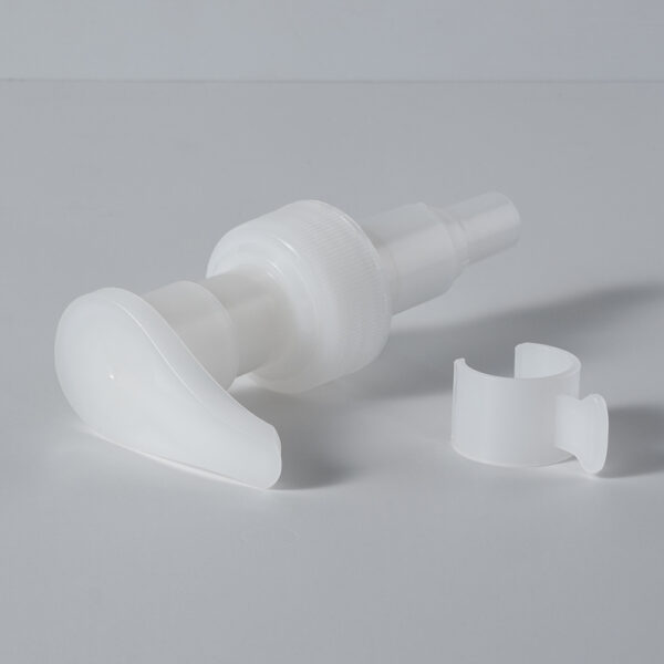 Shampoo Lotion Pump (4)