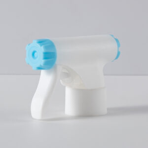 Round Colorful Trigger Sprayer (3)