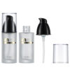 Black Luxury Skincare Set (4)