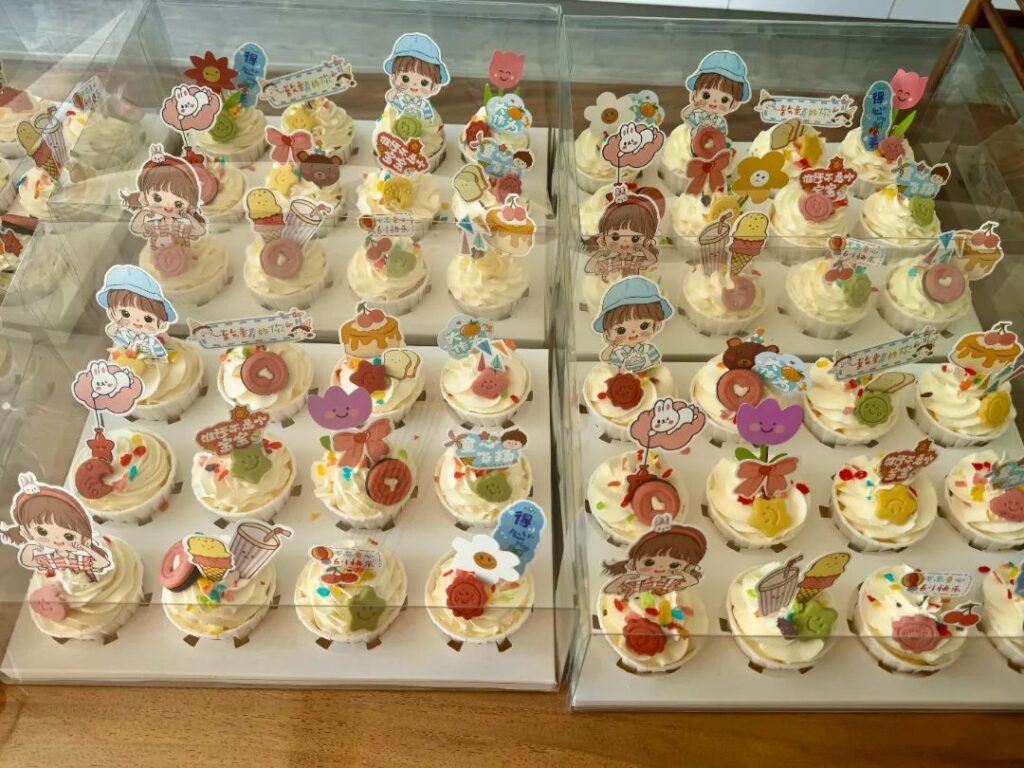 Cake