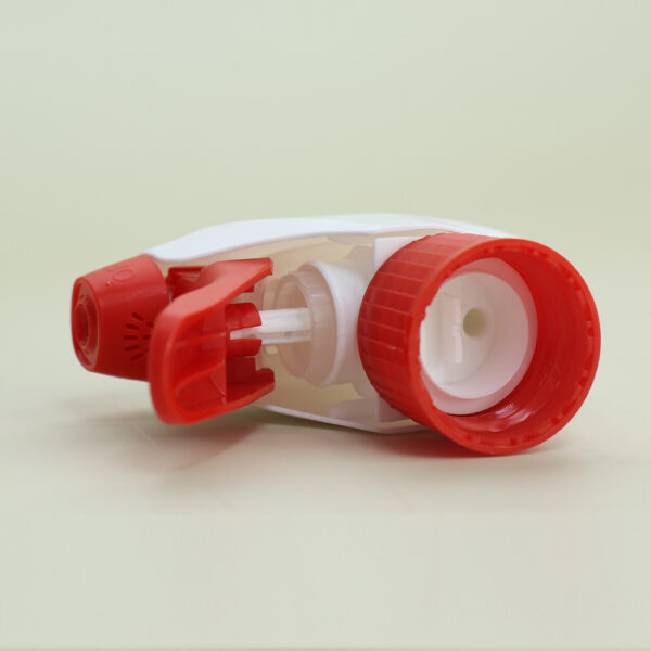 Trigger Sprayer (4)