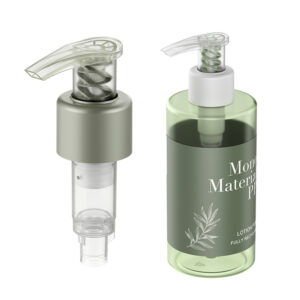 Lotion Pump