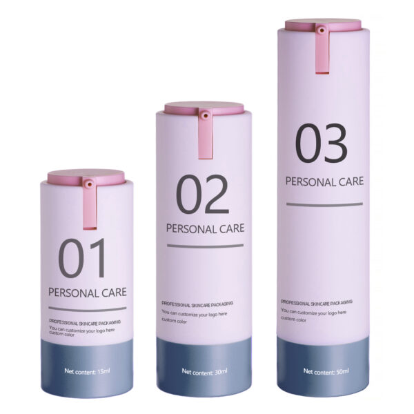 Airless Bottle (25)