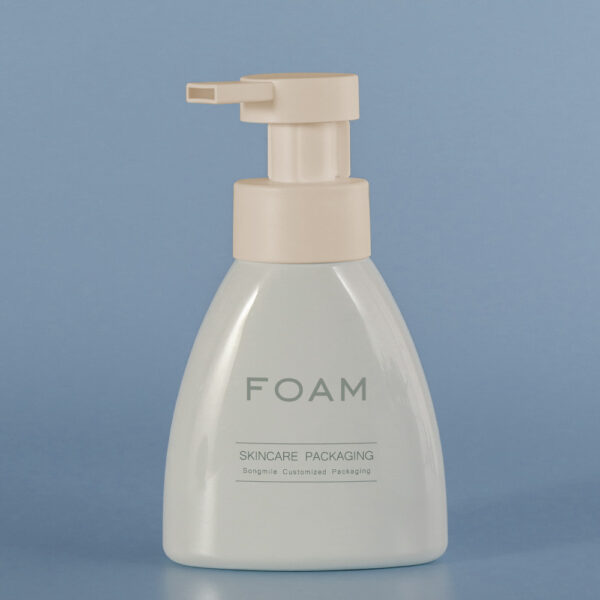 Foam Bottle (10)