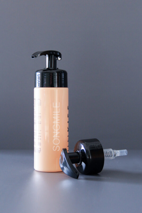 Right Left Lotion Pump