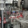 Sealing Head Feed