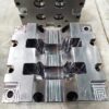 Trigger Sprayer Cover Injection Mold (8)