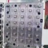 Mist Sprayer Piston Injection Mold (2)