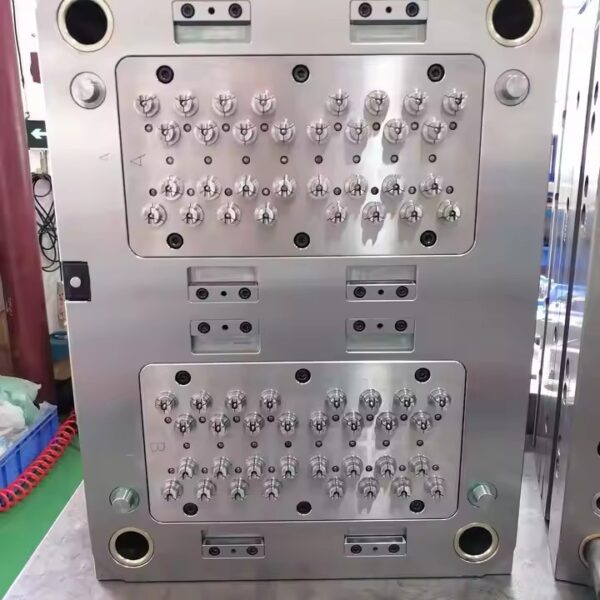 Mist Sprayer Mold (6)