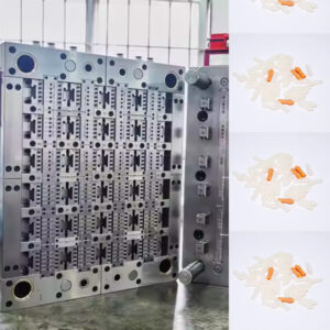 Mist Sprayer Piston Mold