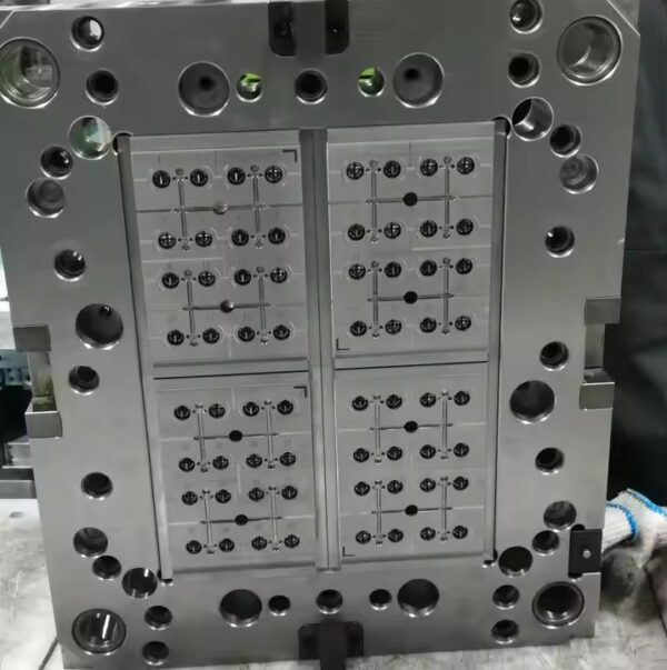 Trigger Sprayer Piston (5)