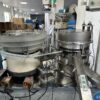 Trigger Sprayer Piston Glass Ball Assembly