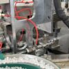 Spray Plate Assembly Station