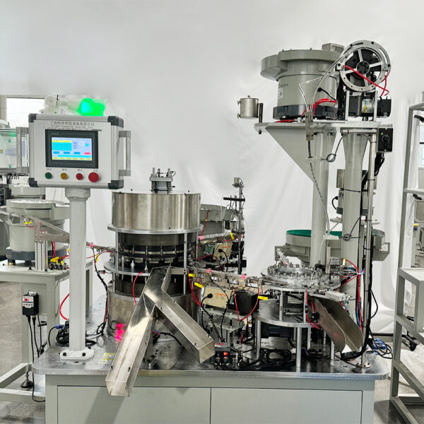 Machine (1 0)