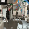 Mini Trigger Automatic Assembly Machine