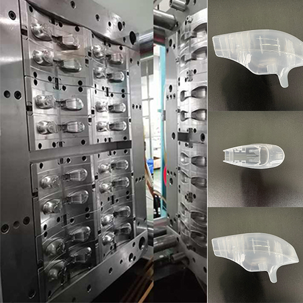 Trigger Sprayer Cover Mould