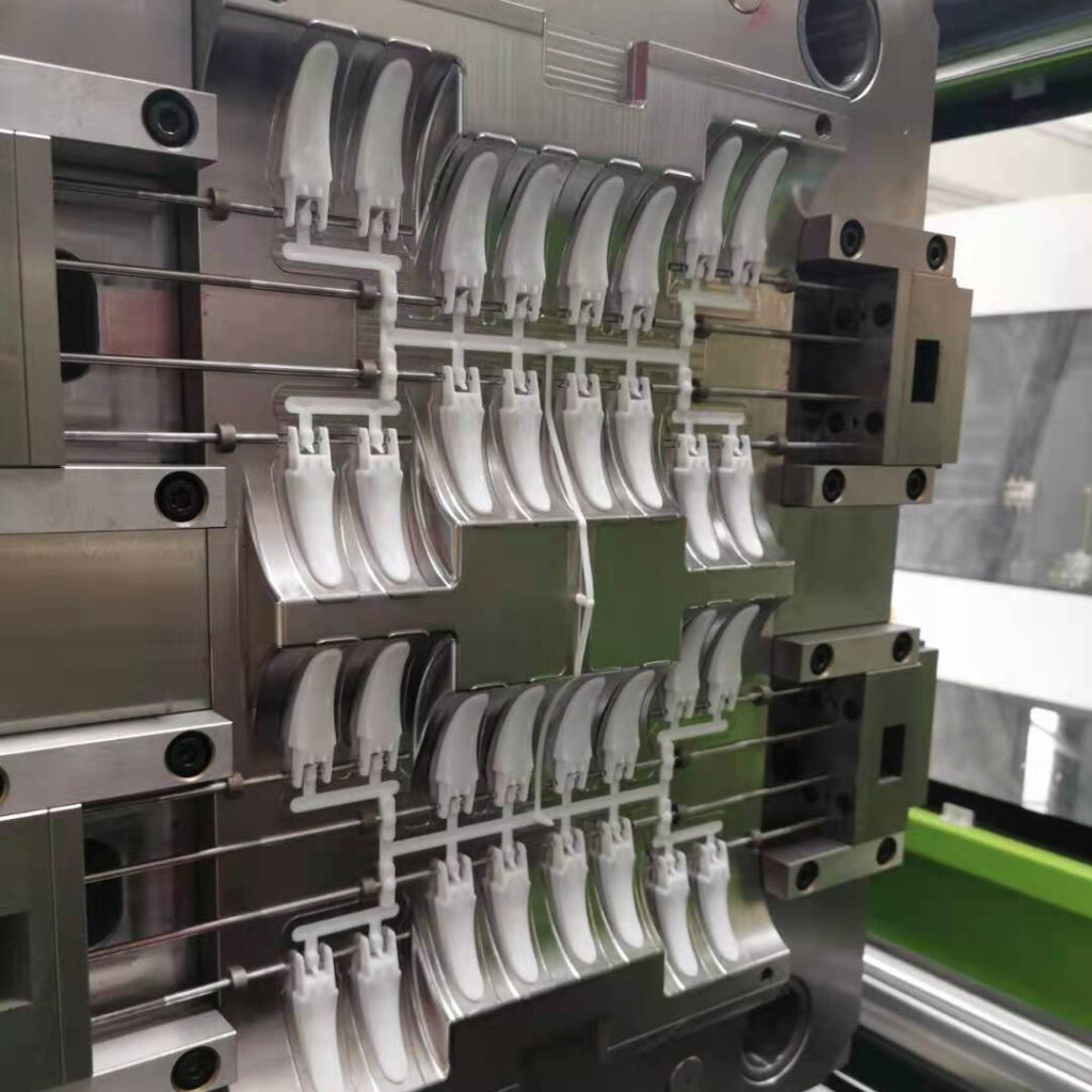 Trigger Handle Mold