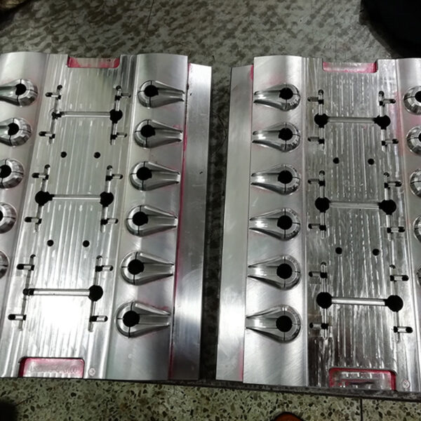 Lotion Pump Mold (7)