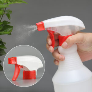 Trigger Sprayer Comprehensive Guide To Its Structure, Applications And Manufacturing
