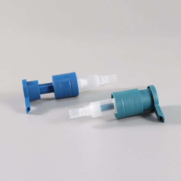 Plastic Lotion Pump (2)