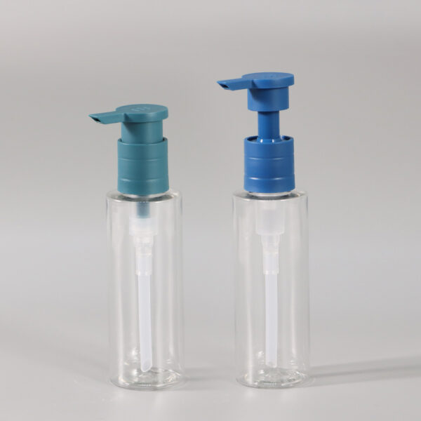Plastic Lotion Pump (3)