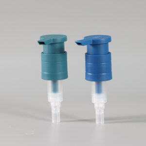 Plastic Lotion Pump (6)