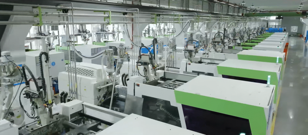 Automated Robotic Arm