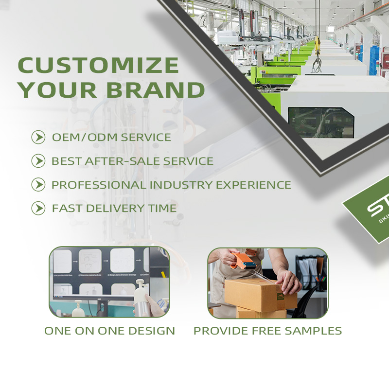 Customized Service