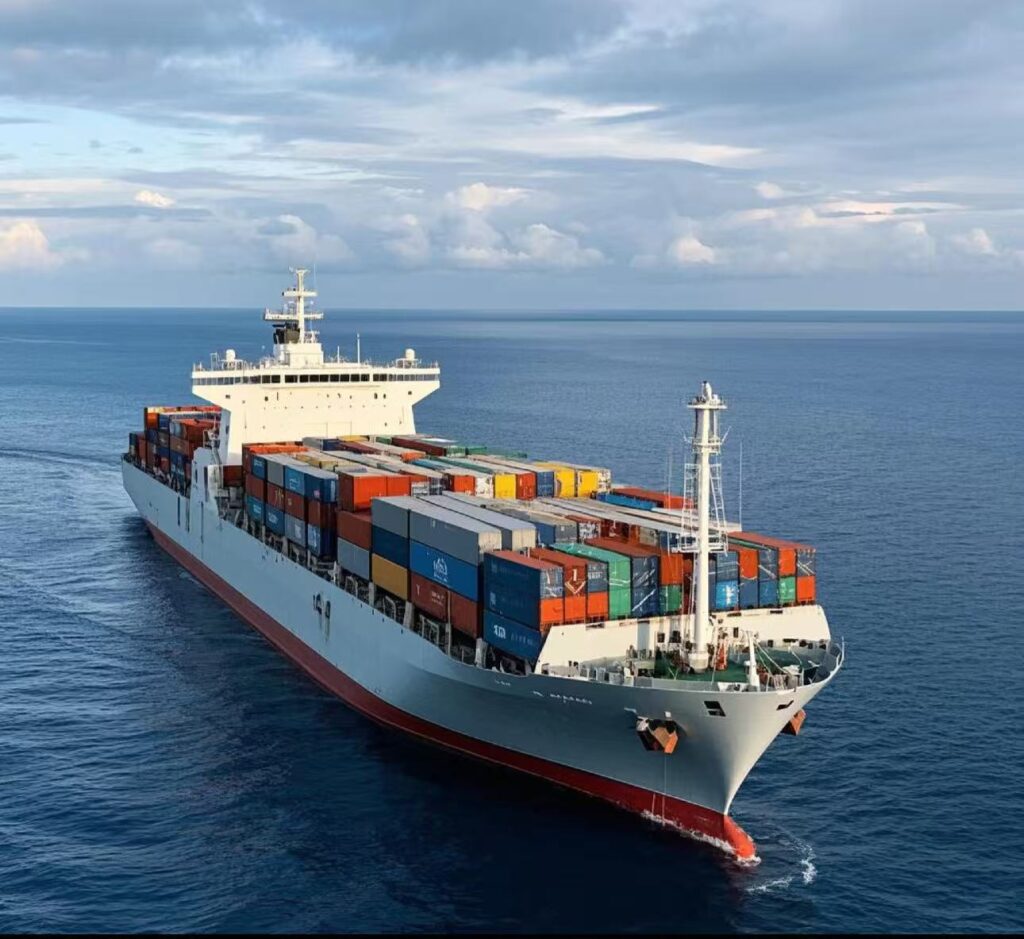Shipping Schedule