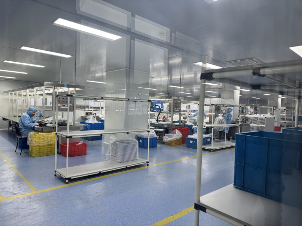 Workshop Environment