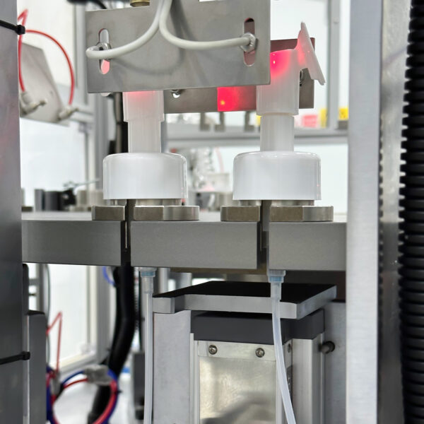 Foam Pump Assembly Machine (7)