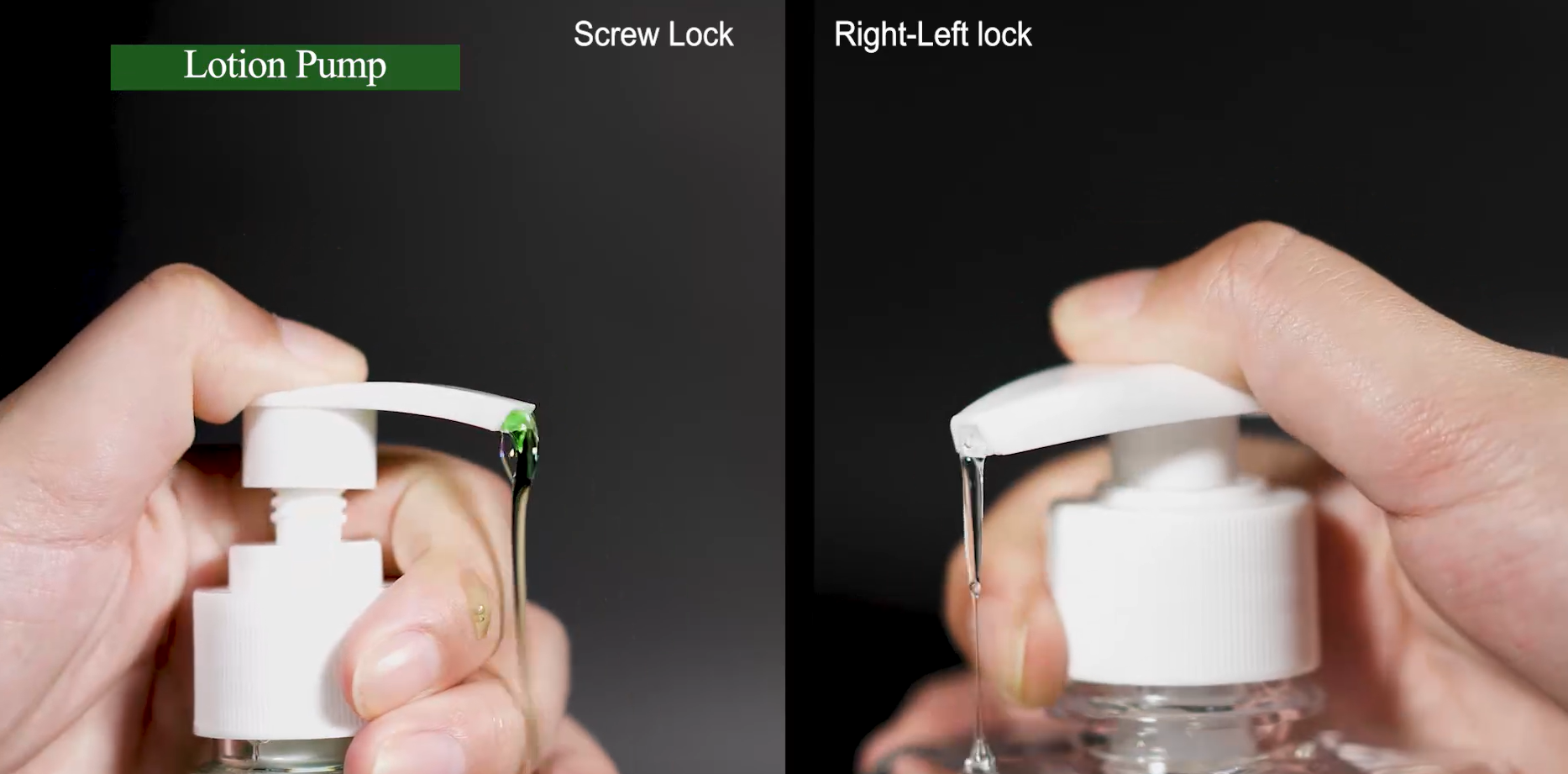 The True Cost Of A Lotion Pump A B2B Buyer's Guide To Pricing And Value​