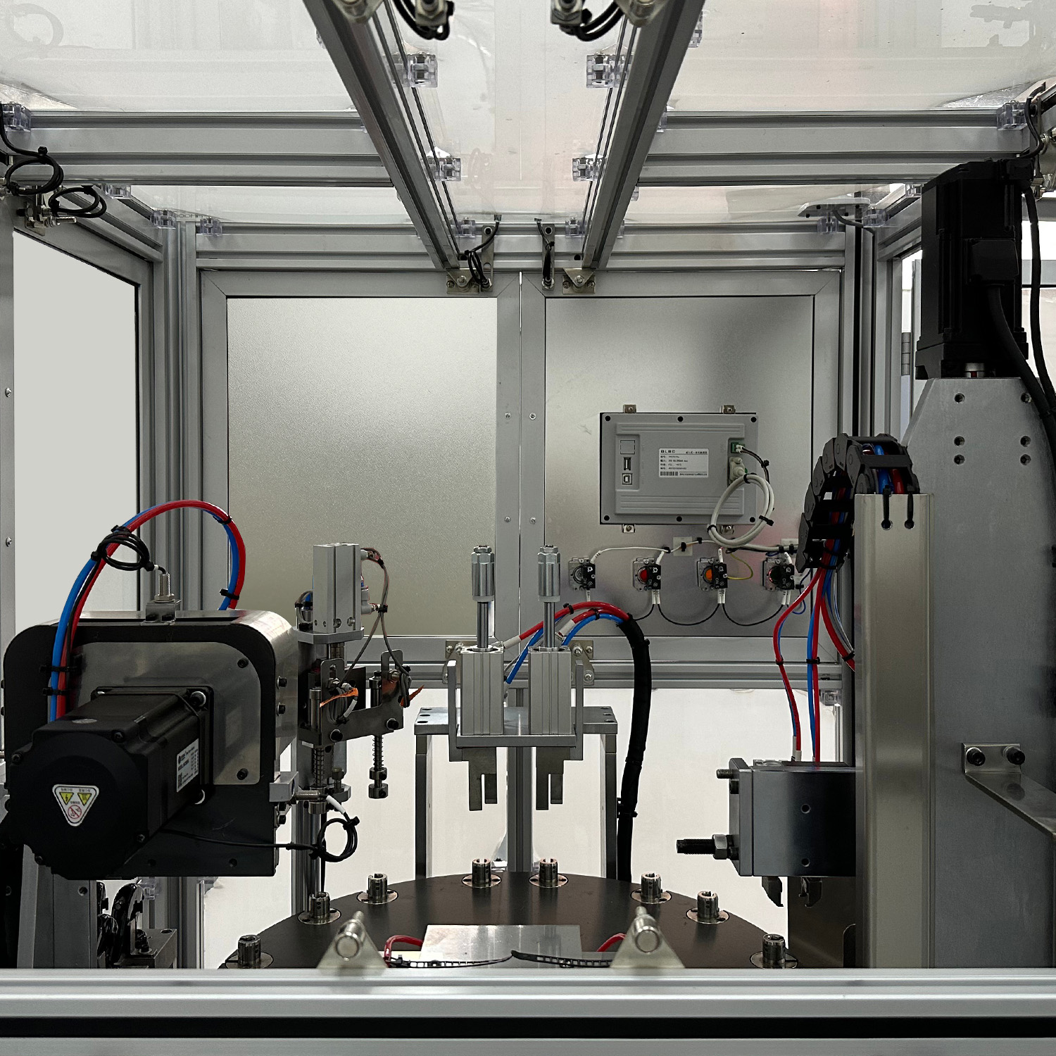 Magna tal-Assemblea tal-Mini Trigger (1)