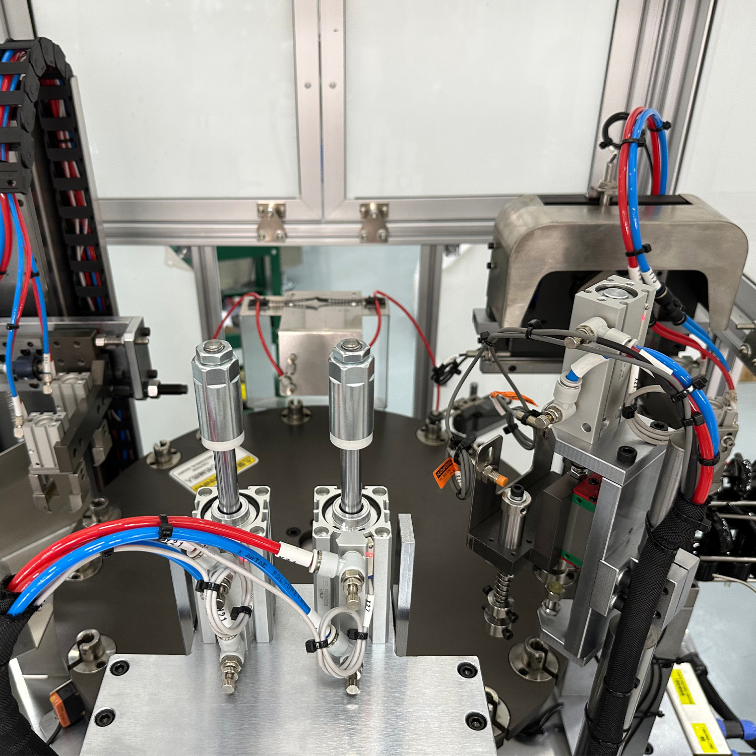 Magna tal-Assemblea tal-Mini Trigger (3)