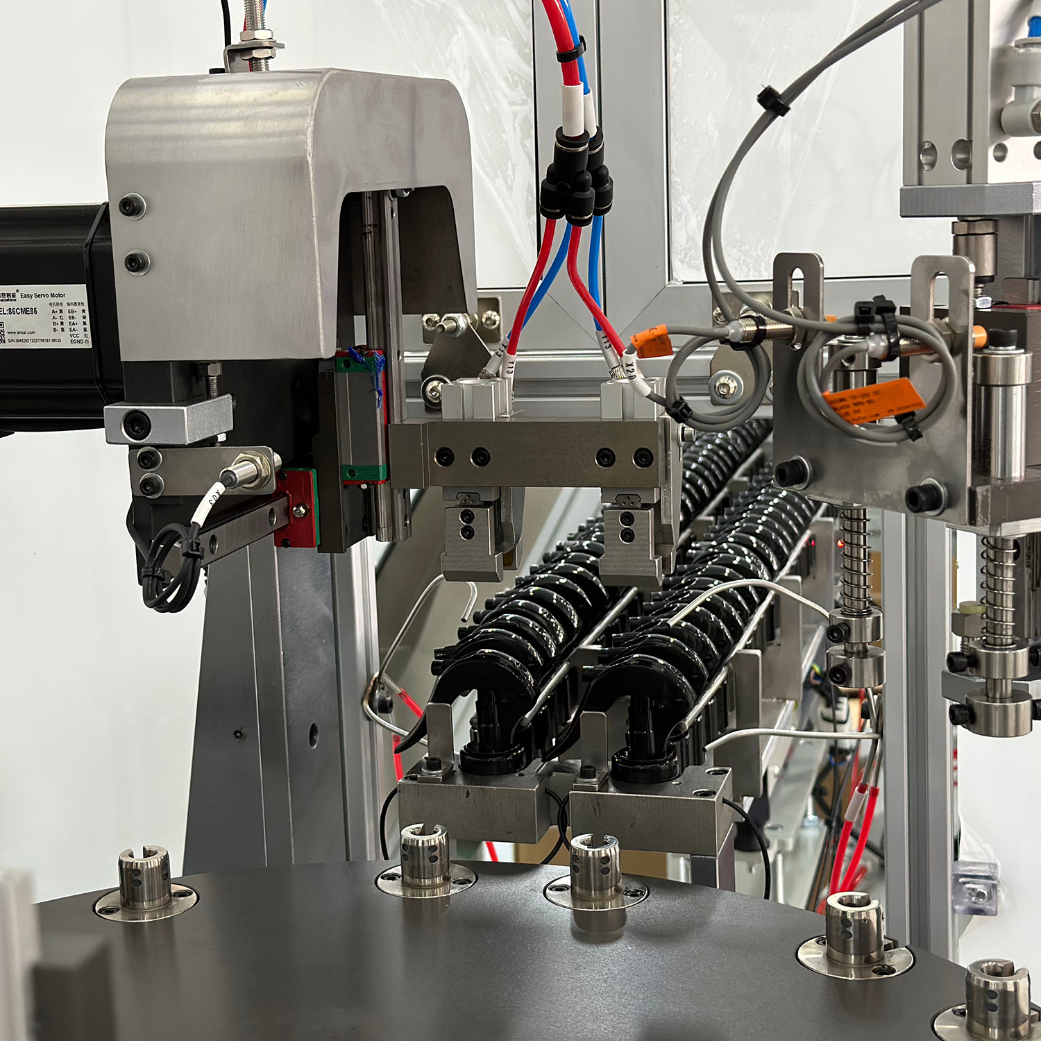 Magna tal-Assemblea tal-Mini Trigger (4)