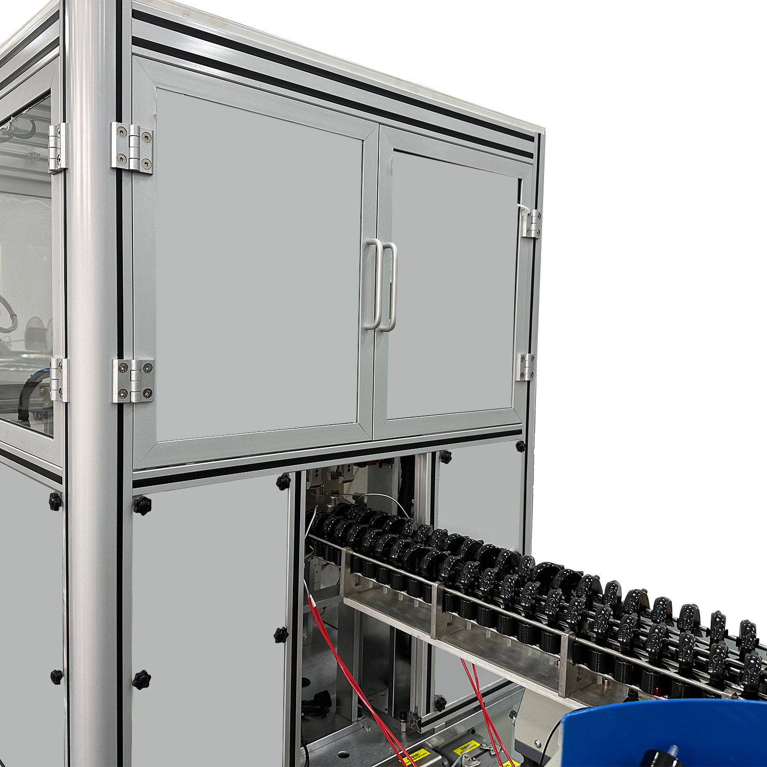 Magna tal-Assemblea tal-Mini Trigger (5)