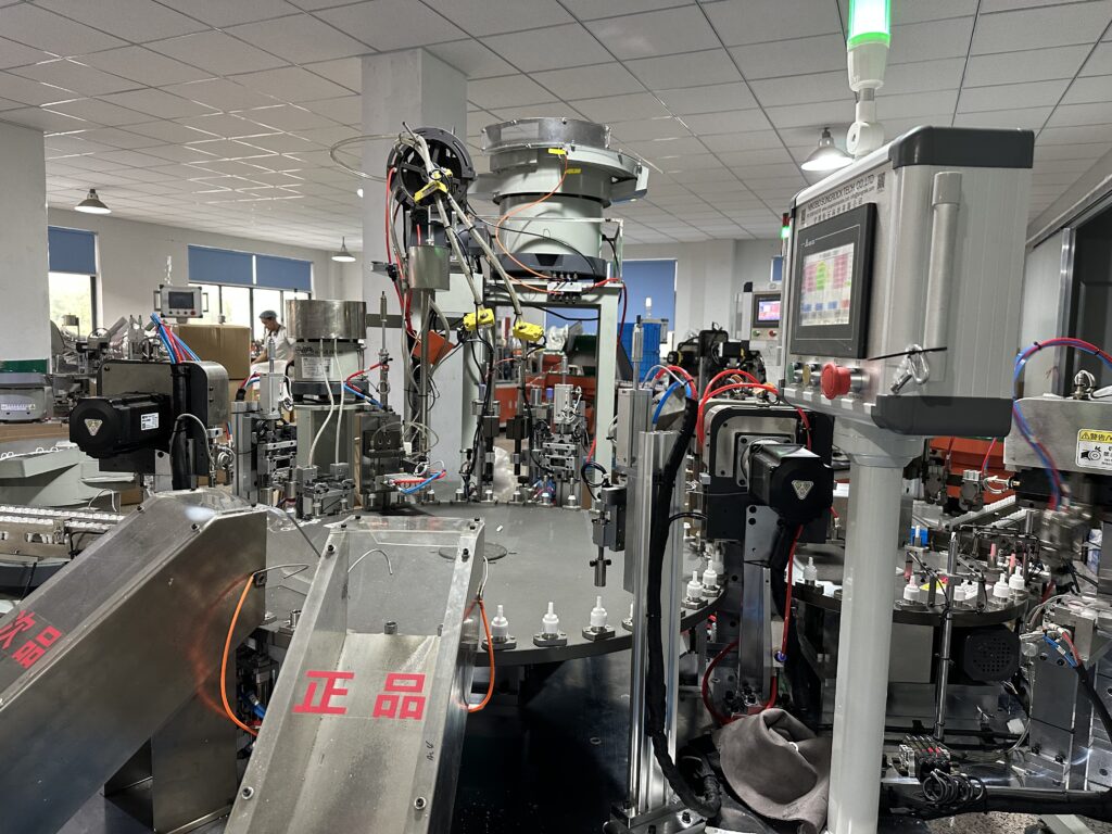 Makina a Louion Pam Asonkha Msonkhano