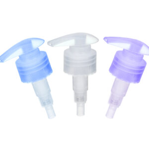 Screw Lotion Pump (1)