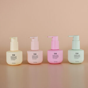 An Stiùireadh mu dheireadh air seòrsaichean pumpa lotion airson pacadh cosmaigeach