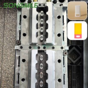 Deodorant Injection Mold (7)