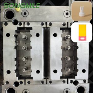 Deodorant Stick Injection Mold (6)