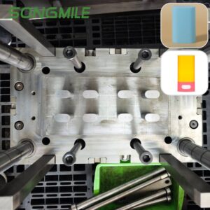 Deodorant Stick Injection Molding (6)